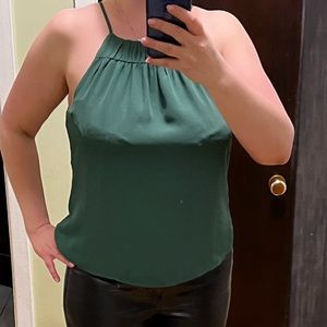 RW&CO flowy top - US L